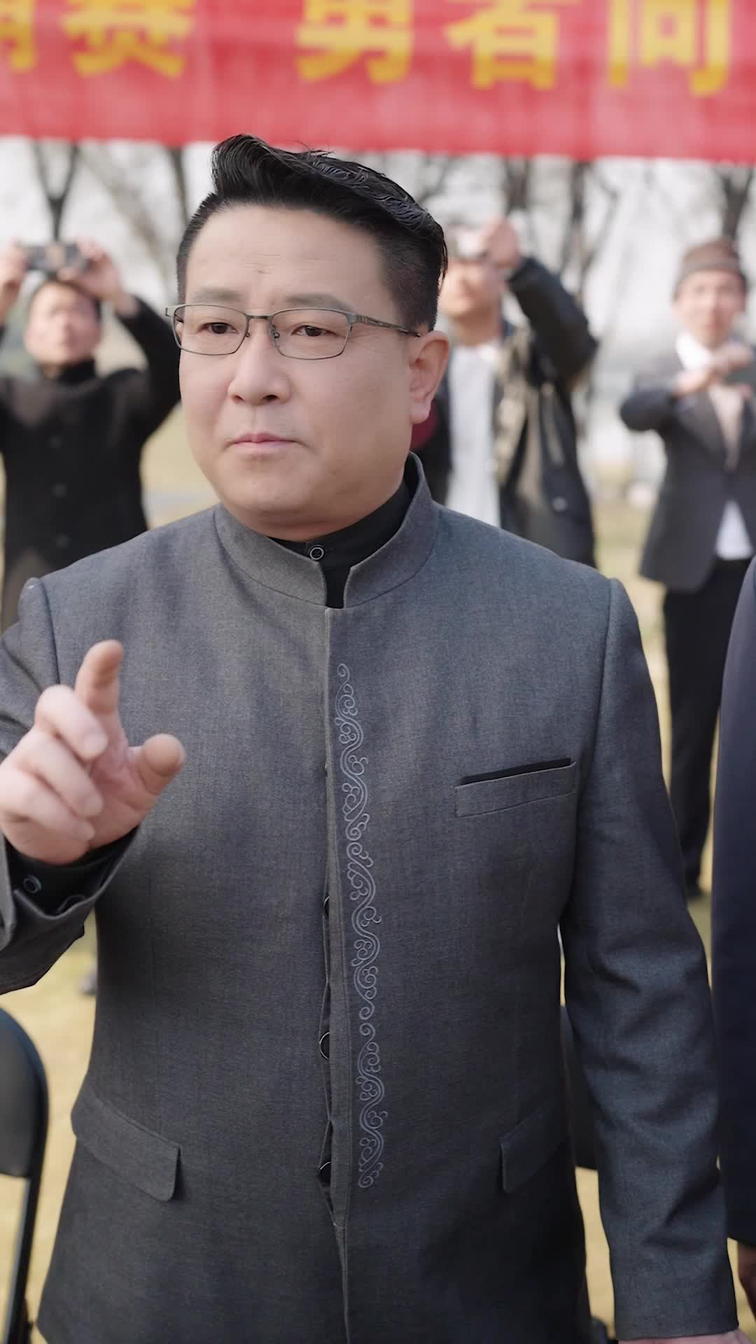 第10集 - The Fishing King Returns